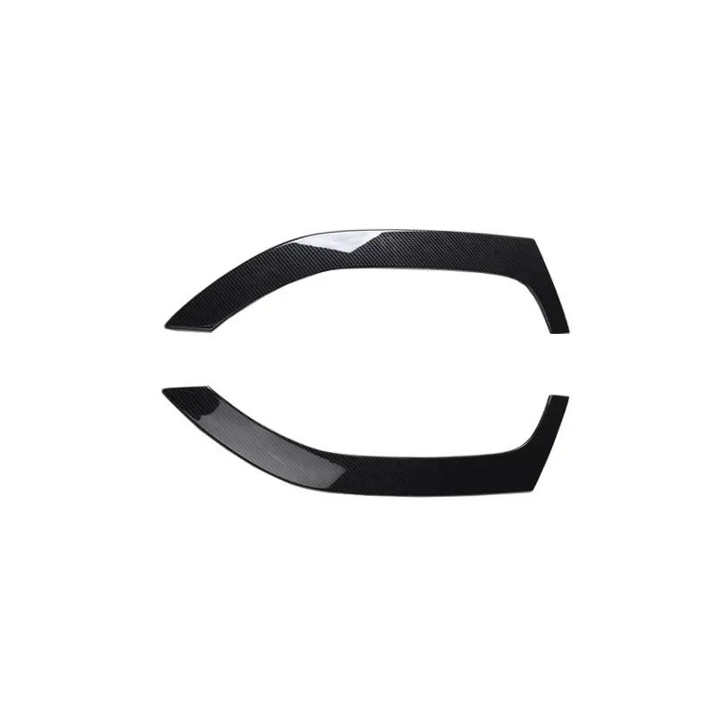 Inserts Carbone Audi TT 8J - Image 10