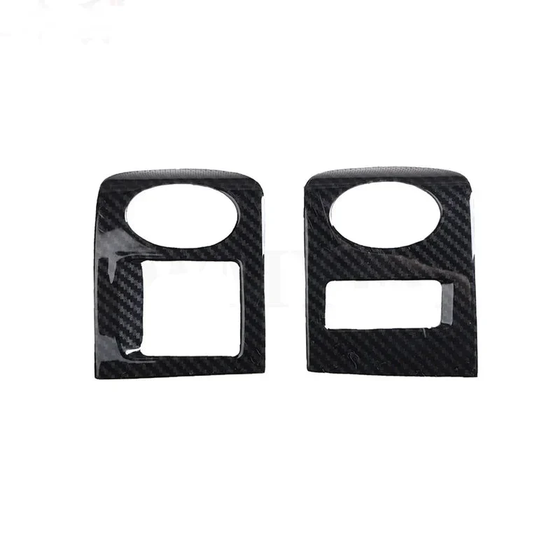 Inserts Carbone Audi TT 8J - Image 11