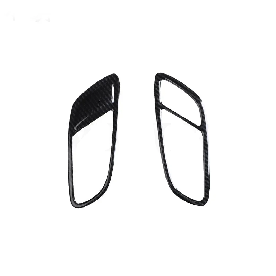 Inserts Carbone Audi TT 8J - Image 12