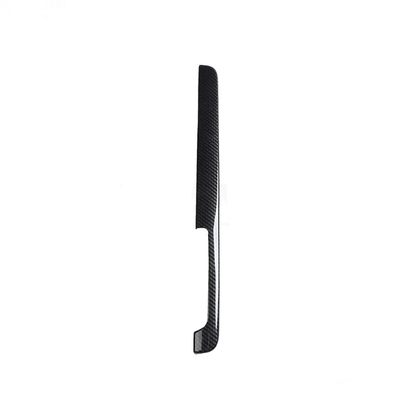 Inserts Carbone Audi TT 8J - Image 13