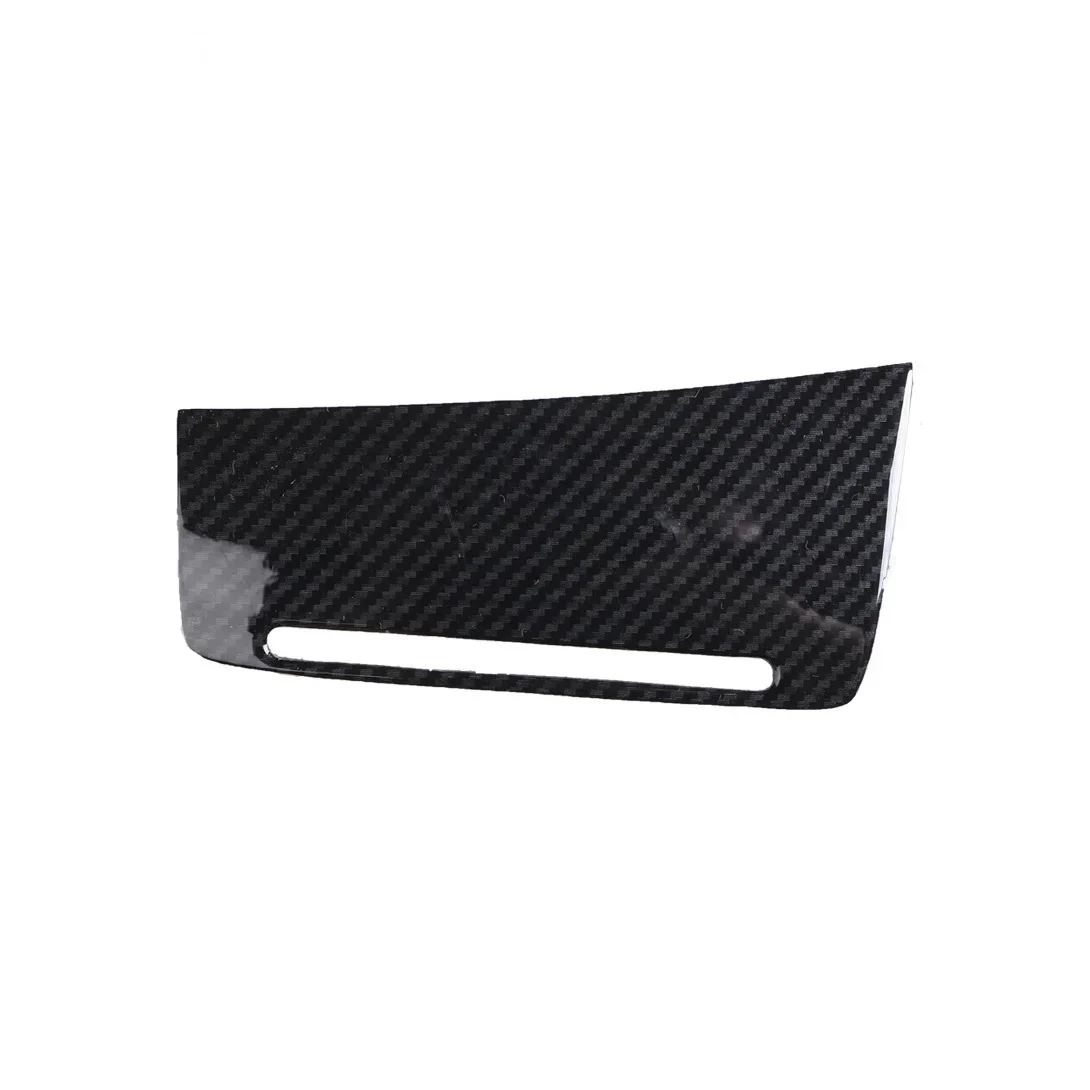 Inserts Carbone Audi TT 8J - Image 14