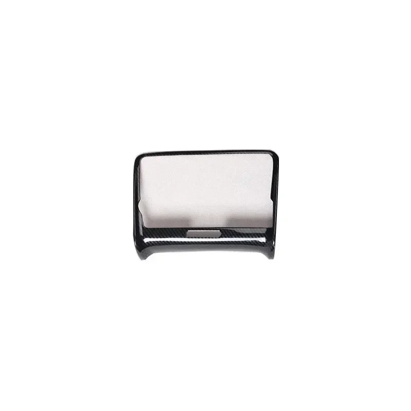Inserts Carbone Audi TT 8J - Image 15
