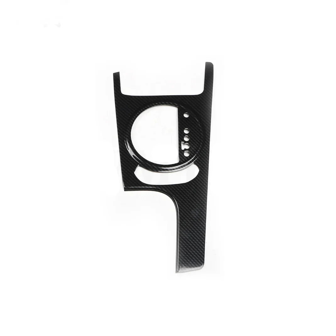 Inserts Carbone Audi TT 8J - Image 4