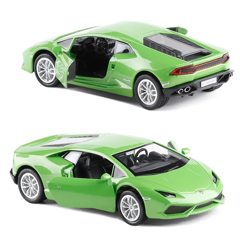 Lamborghini Huracan Miniature 1:36 - Image 11