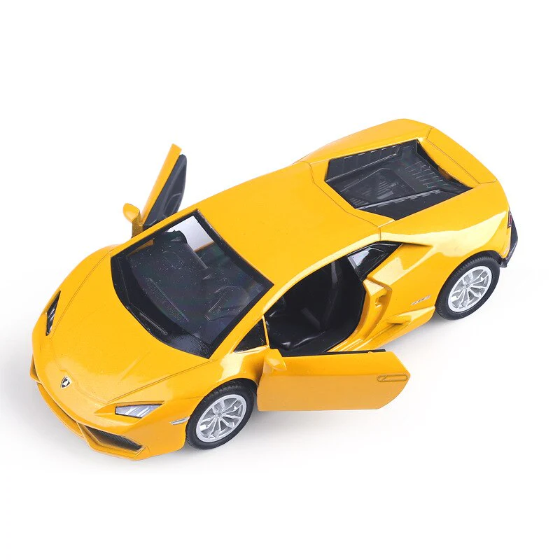 Lamborghini Huracan Miniature 1:36 - Image 5