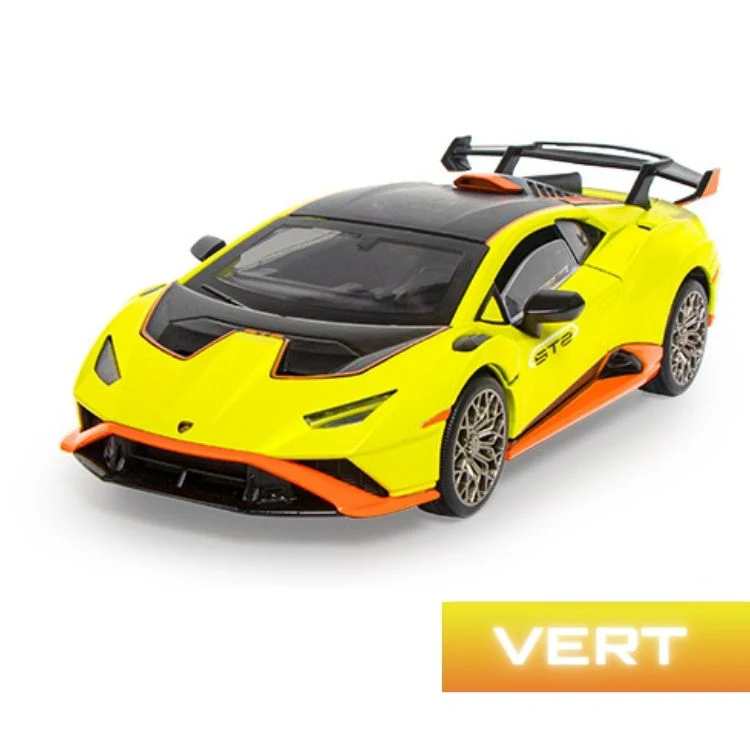 Lamborghini Huracan Miniature STO 1:32 - Image 5