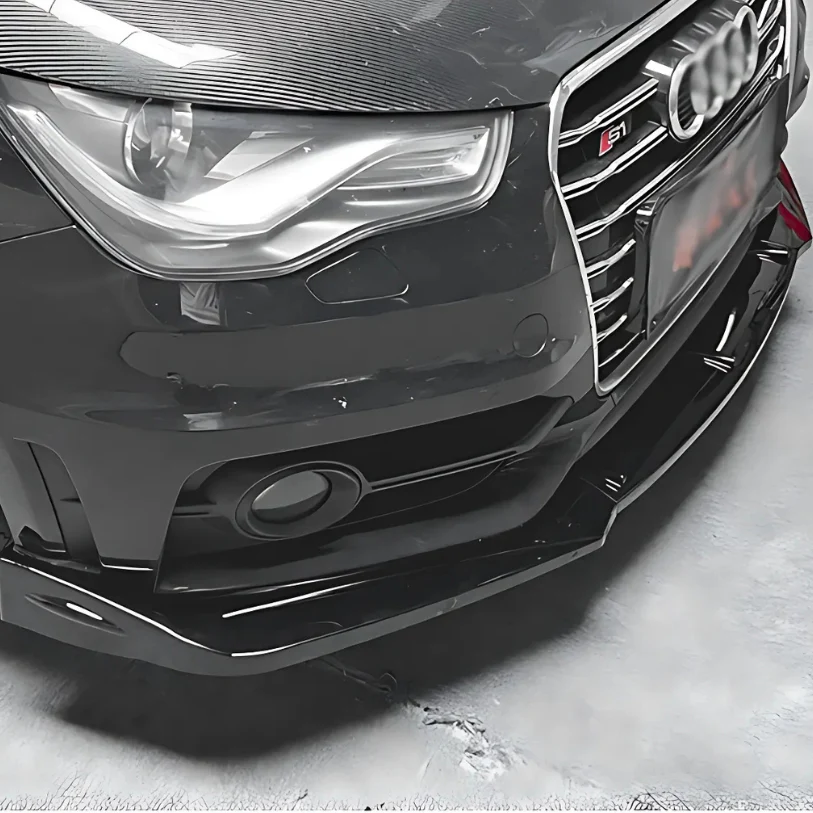 Lame Avant Audi A1 - Image 4