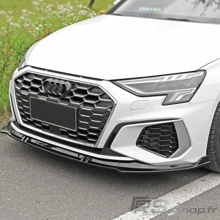 Lame avant Audi A3/S3 8Y - Image 4