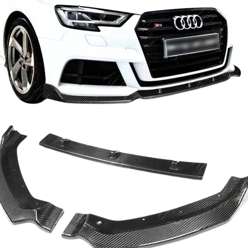 Lame avant Audi A3/S3 8V - Image 7