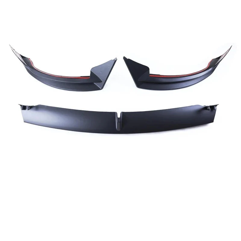 Spoiler Lame Avant Tesla Model 3 / Y - Image 7