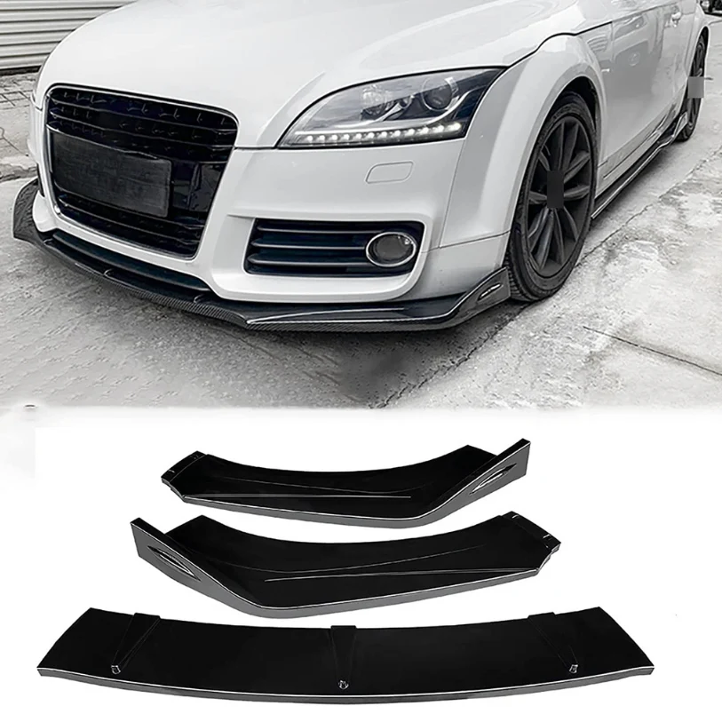 Lame Avant Audi TT MK2 - Image 3