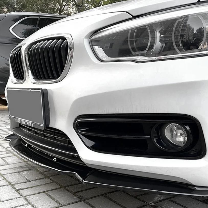 Lame Avant Bmw Serie 1 F20 - Image 3