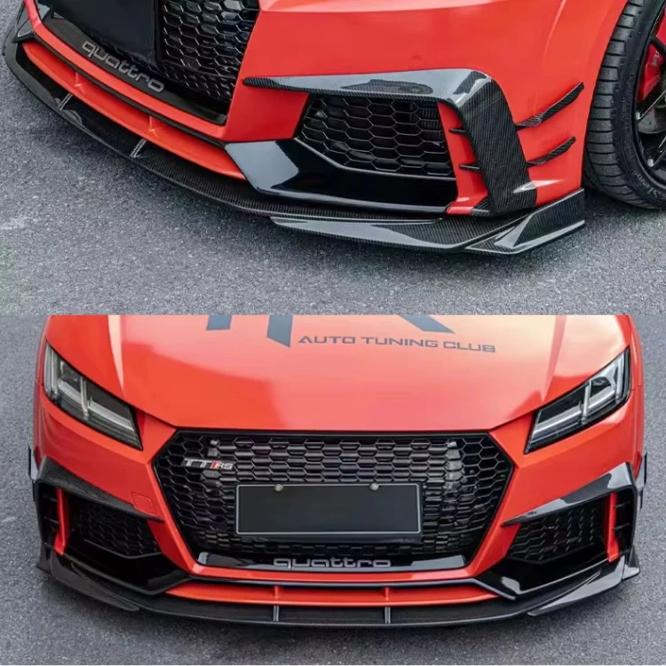 Lame Avant Audi TT MK3 - Image 3