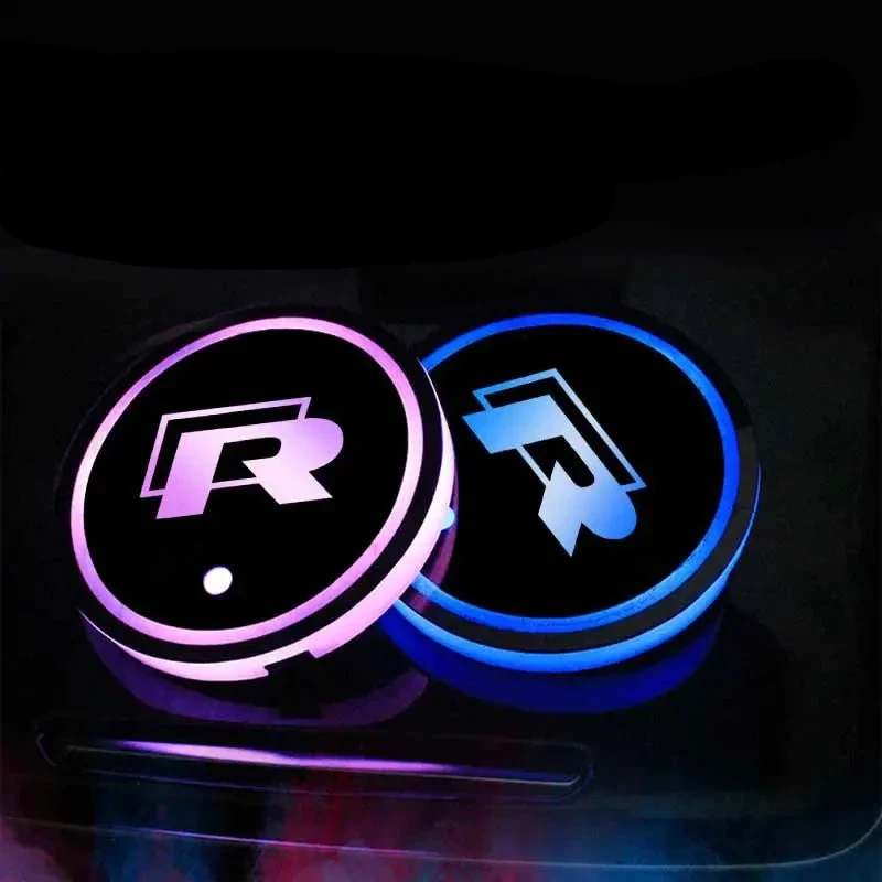 Led Porte Gobelet VW / R - Image 3