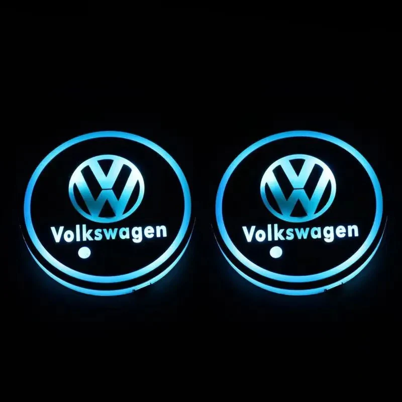 Led Porte Gobelet VW / R - Image 4