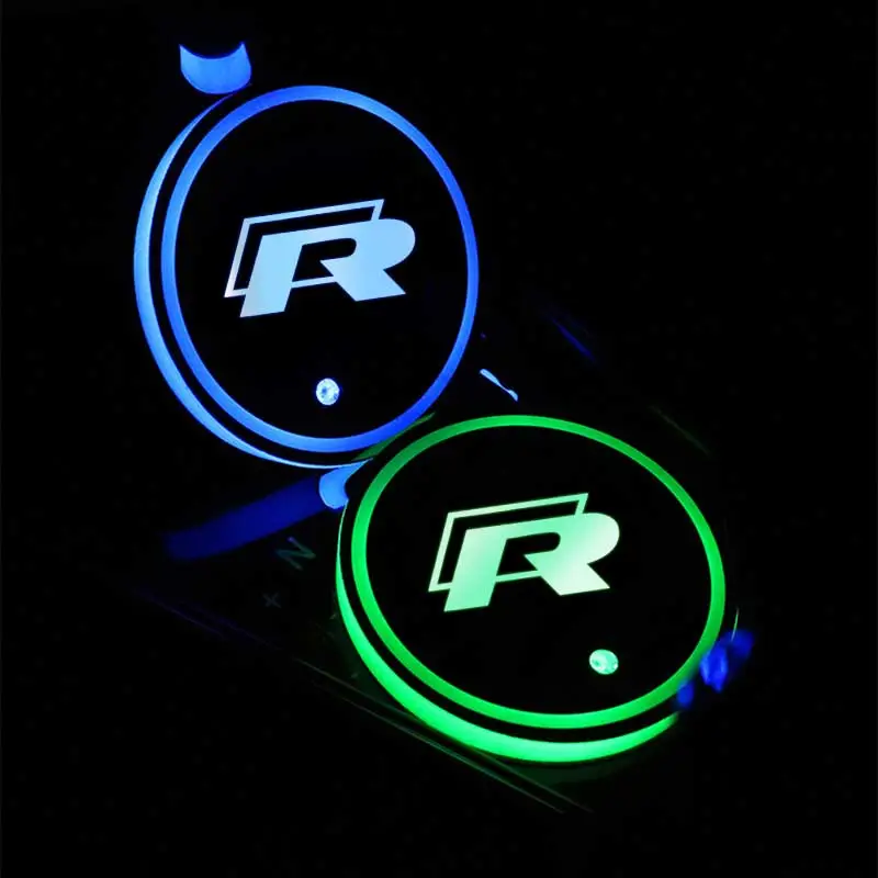 Led Porte Gobelet VW / R - Image 6