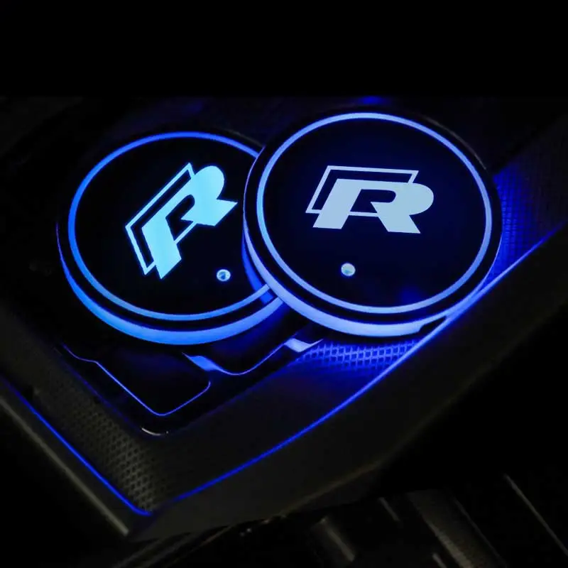 Led Porte Gobelet VW / R - Image 7