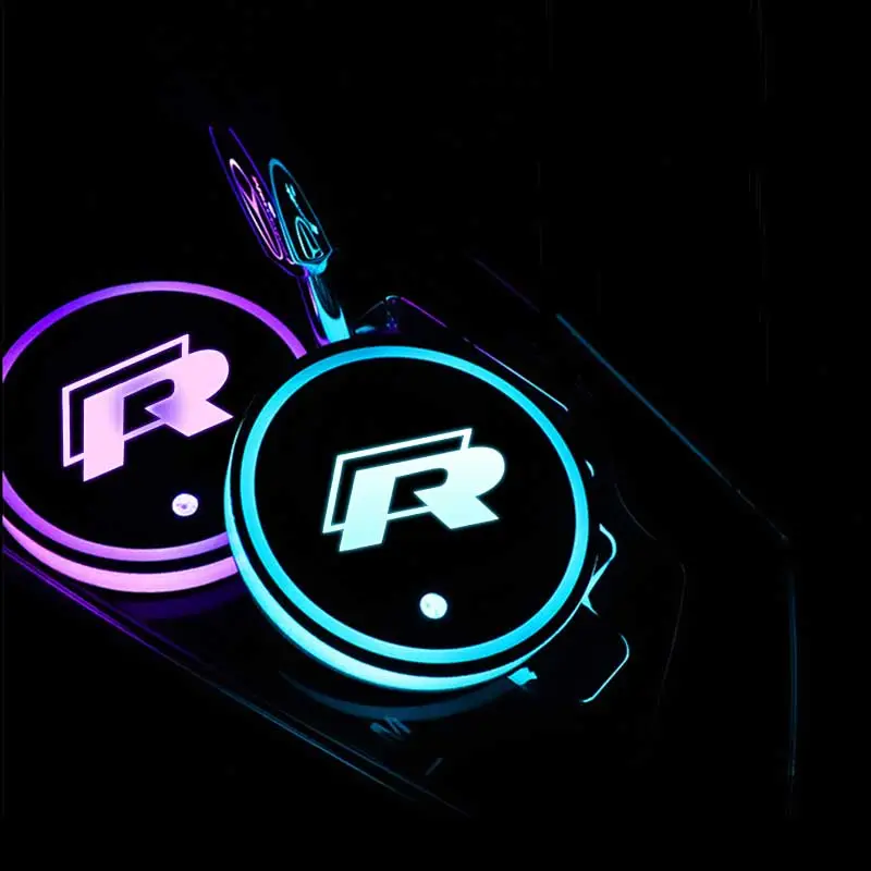 Led Porte Gobelet VW / R - Image 8