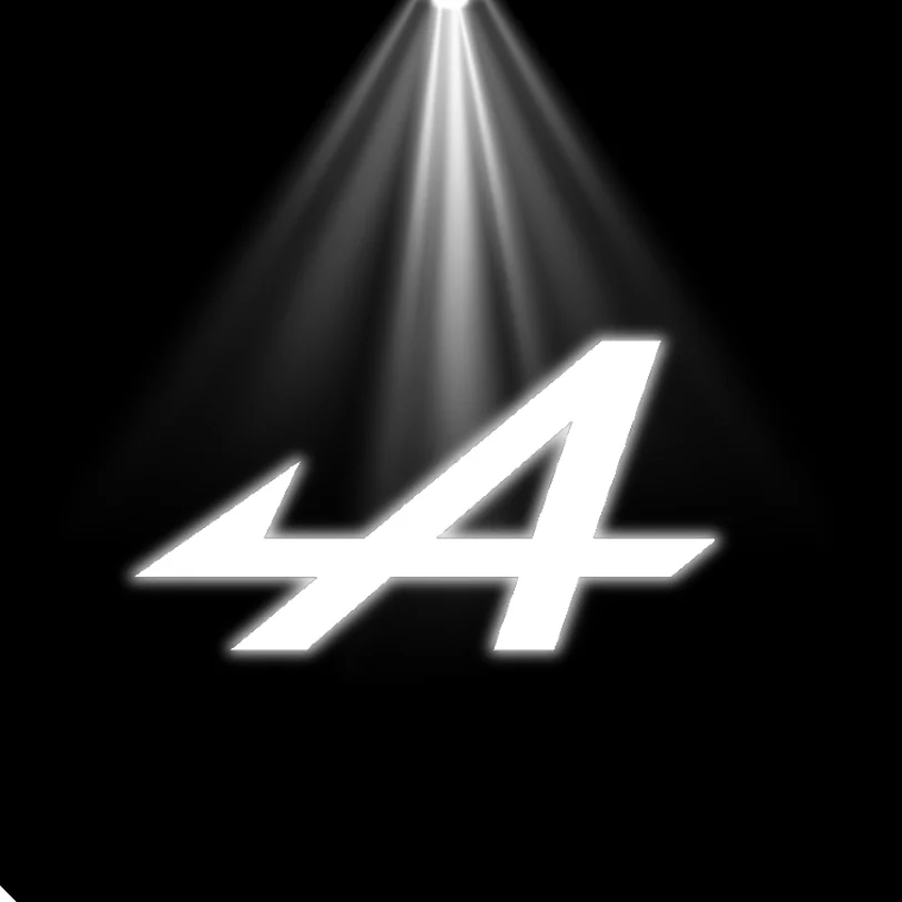 Projecteur Led Porte Logo Renault - Image 6