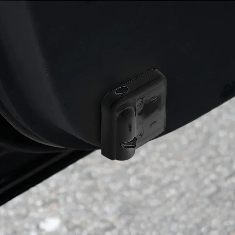 Projecteur Led Porte Logo Renault - Image 8