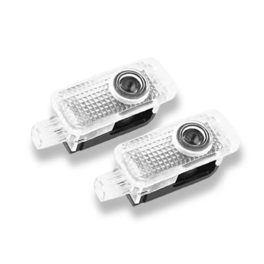 Projecteur Led Porte Porsche - Image 3