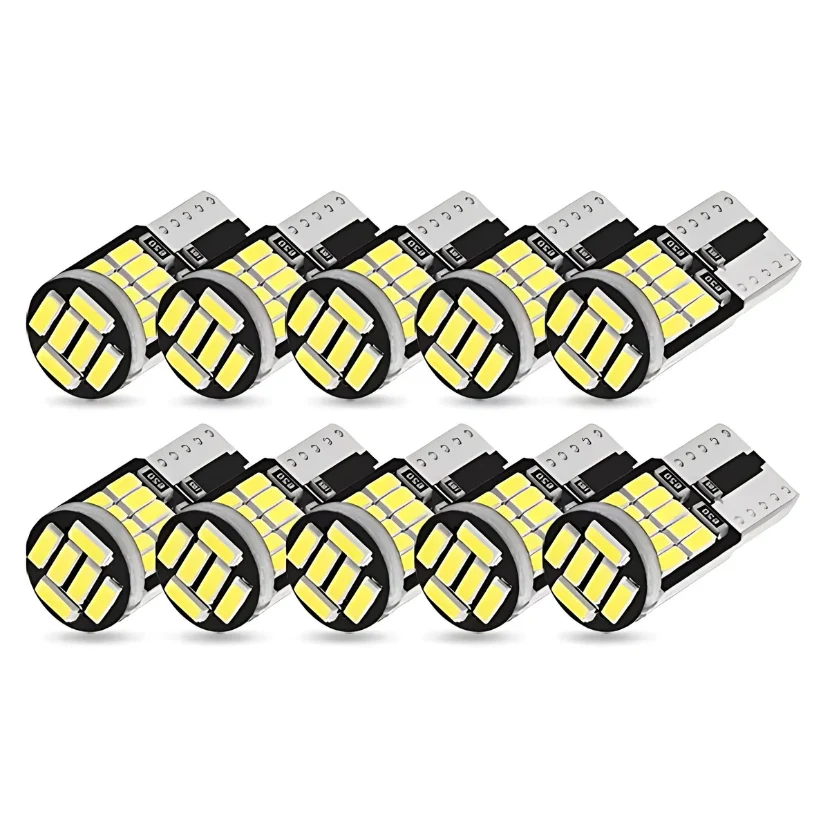 Ampoule W5W T10 LED - Image 3