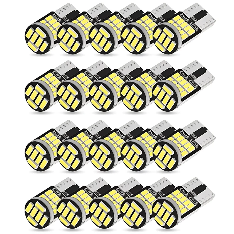 Ampoule W5W T10 LED - Image 5