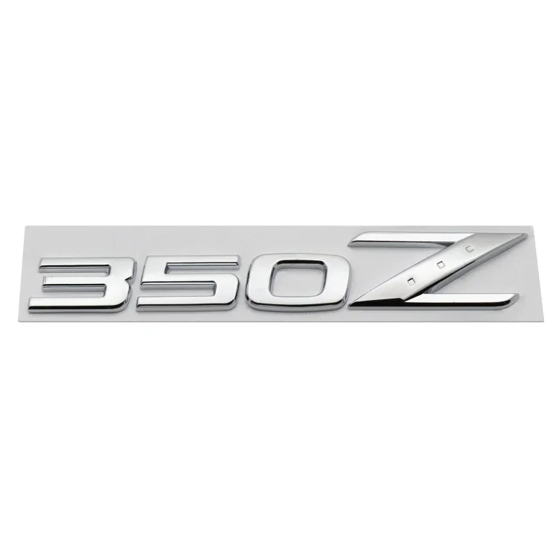 Logo 350Z 370Z Nissan - Image 10