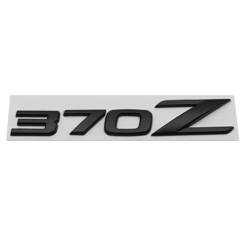 Logo 350Z 370Z Nissan - Image 11