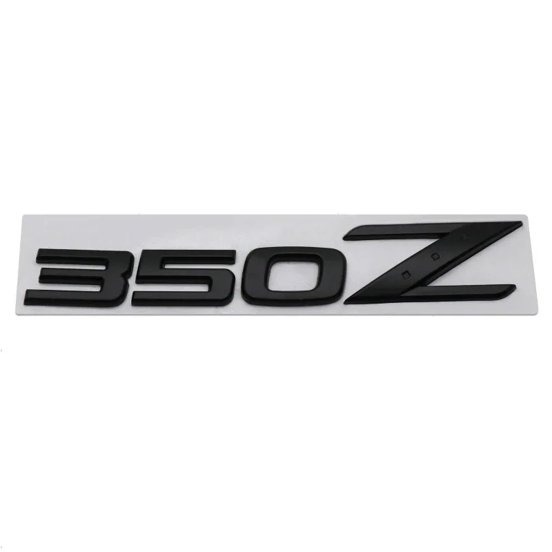 Logo 350Z 370Z Nissan - Image 12