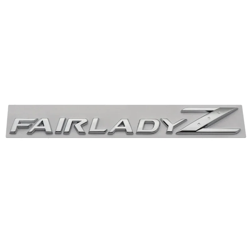 Logo 350Z 370Z Nissan - Image 13