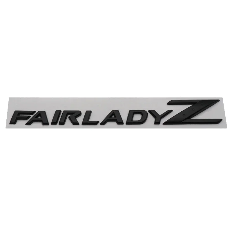 Logo 350Z 370Z Nissan - Image 14
