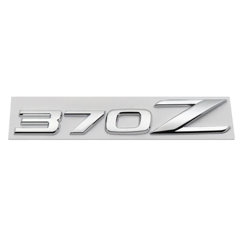 Logo 350Z 370Z Nissan - Image 15