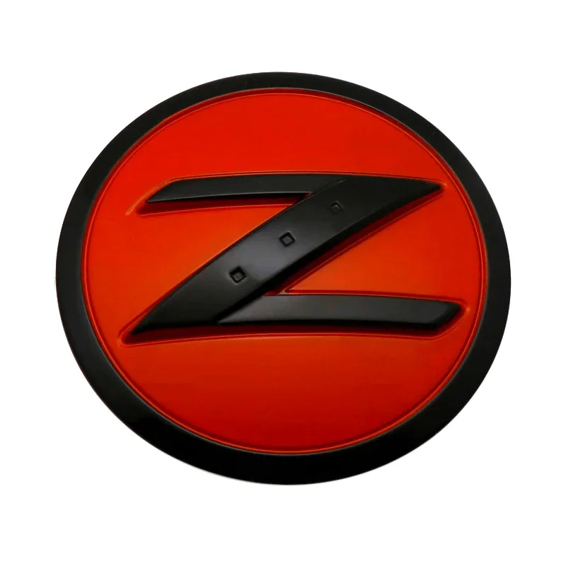 Logo 350Z 370Z Nissan - Image 3