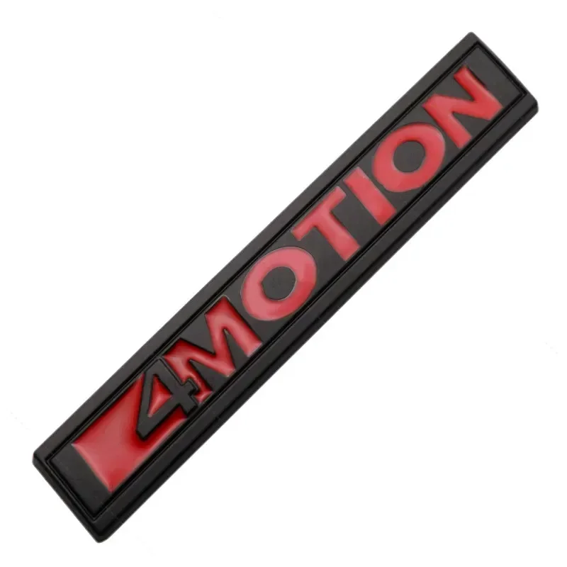 Logo 4Motion VW - Image 6