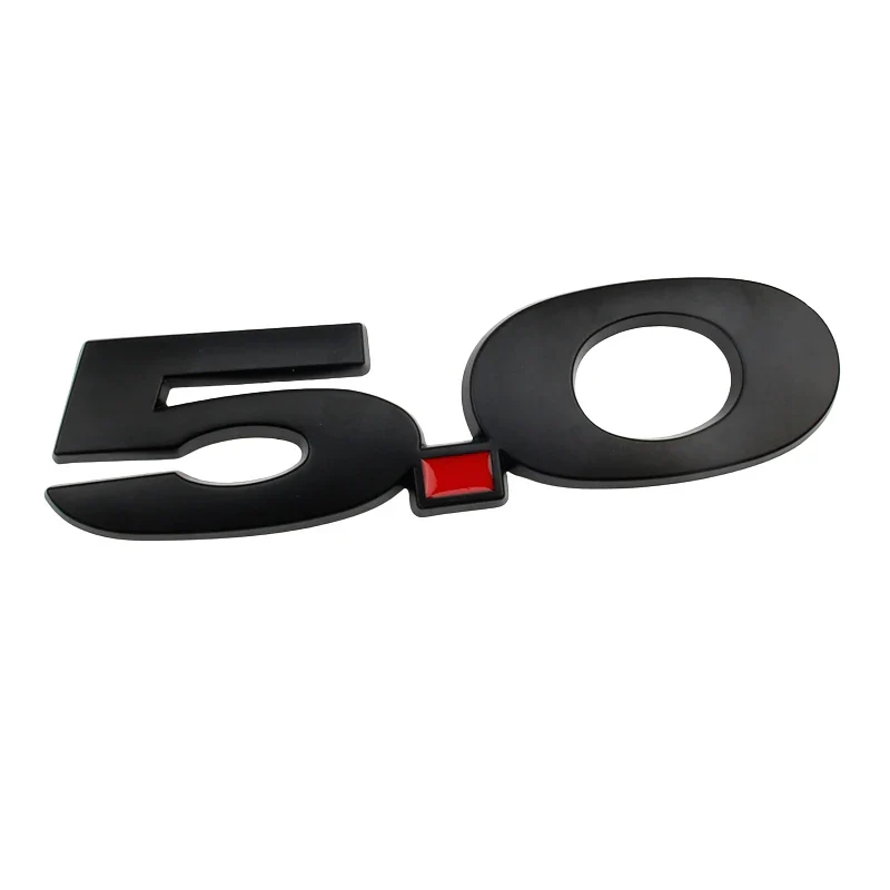 Logo 5.0 Ford - Image 10