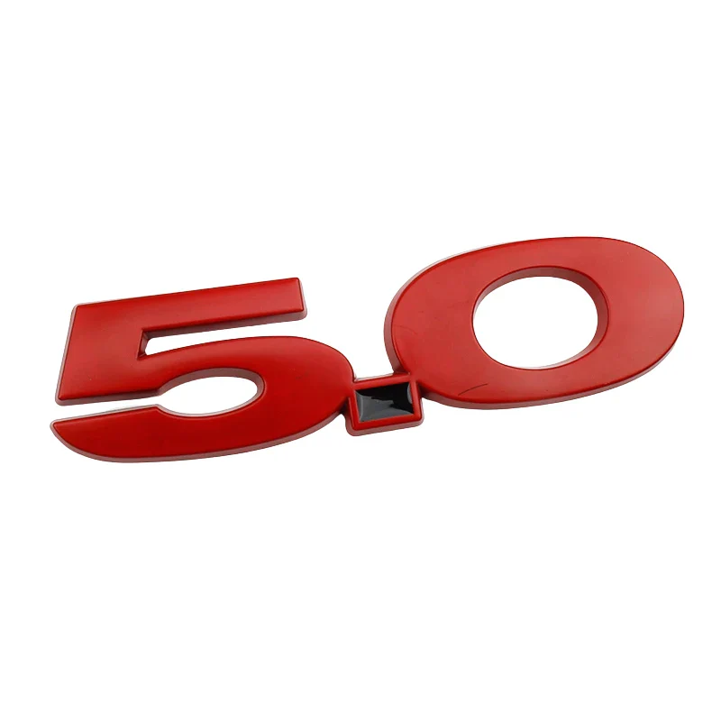 Logo 5.0 Ford - Image 3