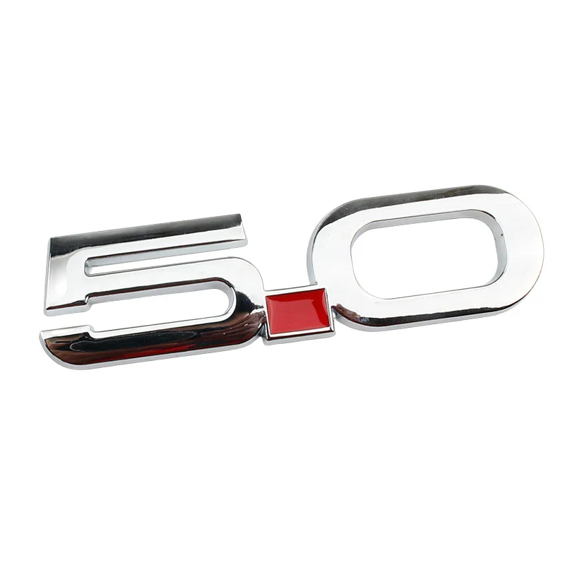Logo 5.0 Ford - Image 4