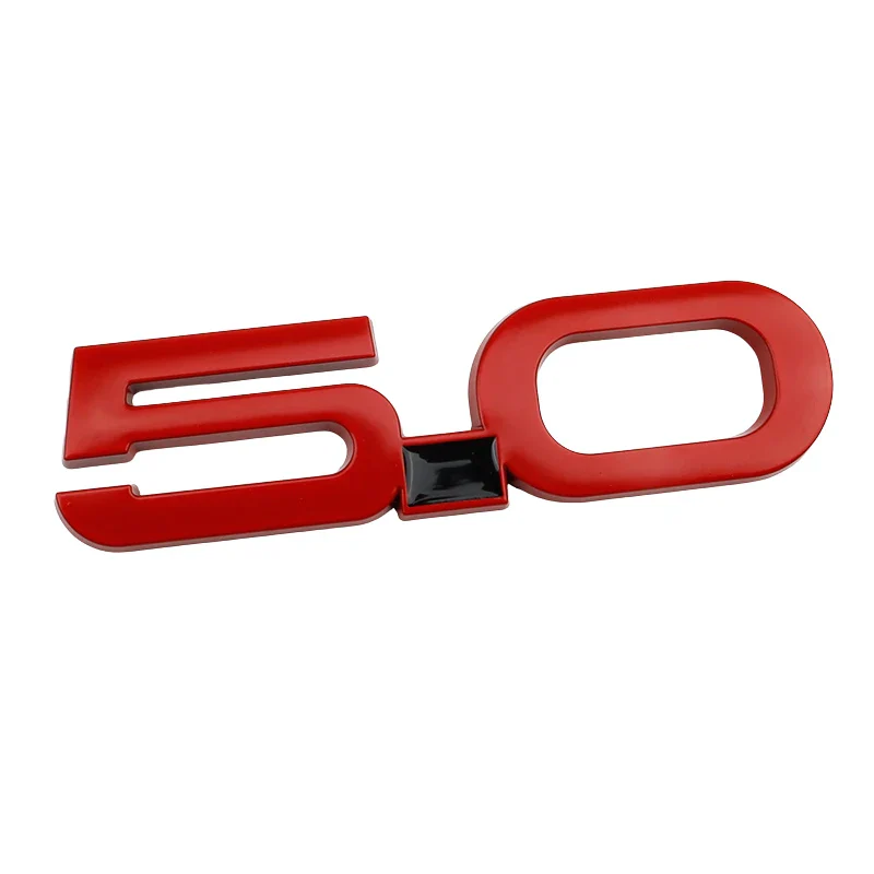 Logo 5.0 Ford - Image 5