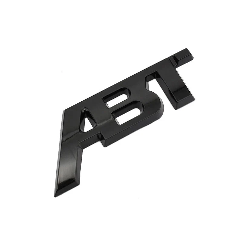 Logo ABT - Image 3