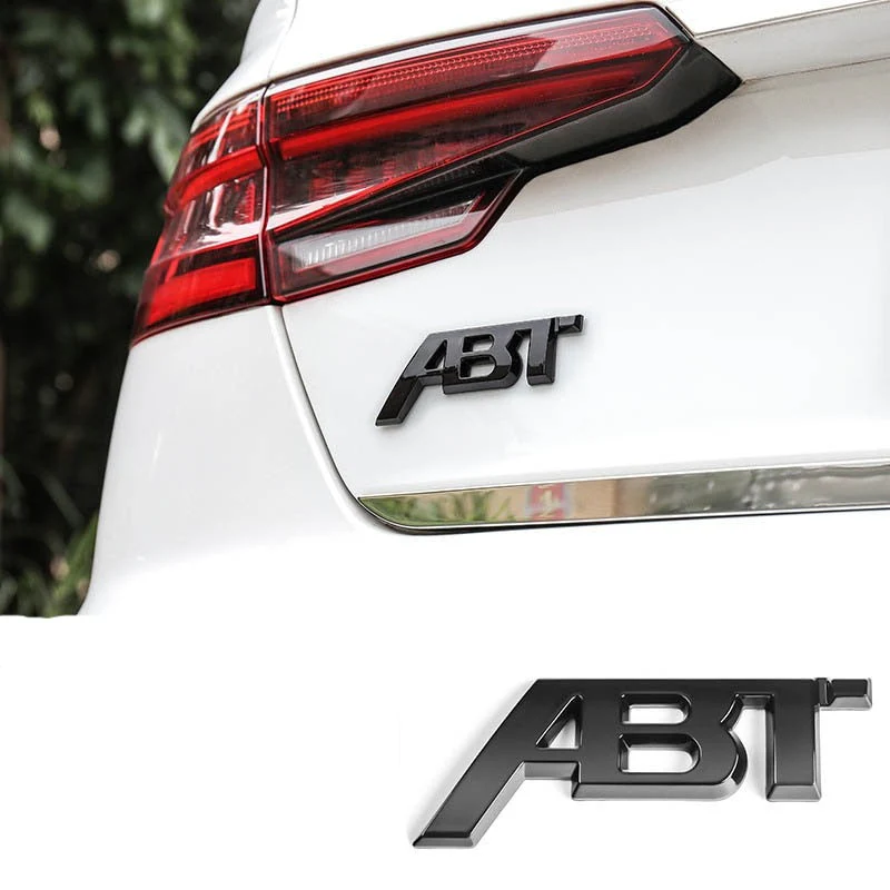 Logo ABT - Image 8