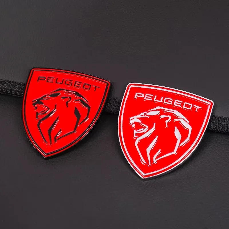 Logo Aile Peugeot - Image 10