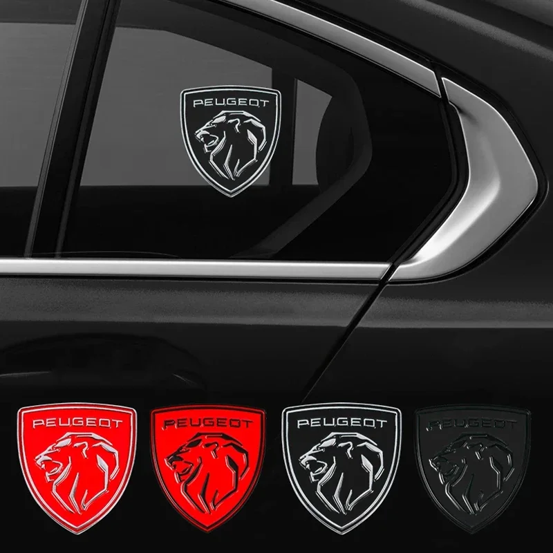 Logo Aile Peugeot - Image 11