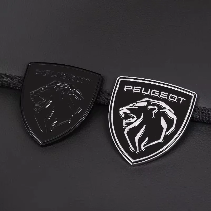 Logo Aile Peugeot - Image 12