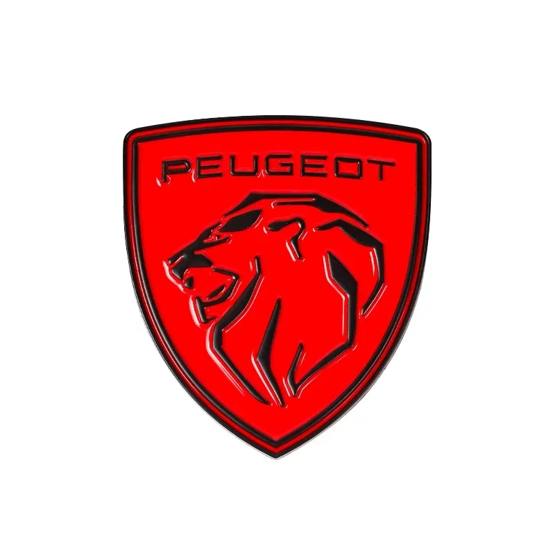 Logo Aile Peugeot - Image 3