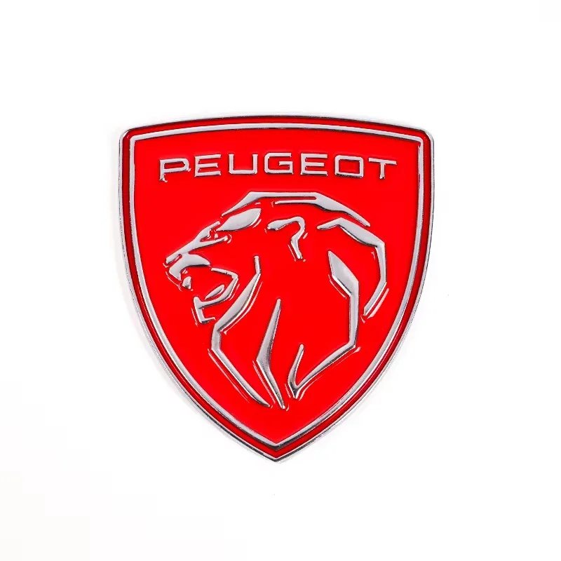 Logo Aile Peugeot - Image 4