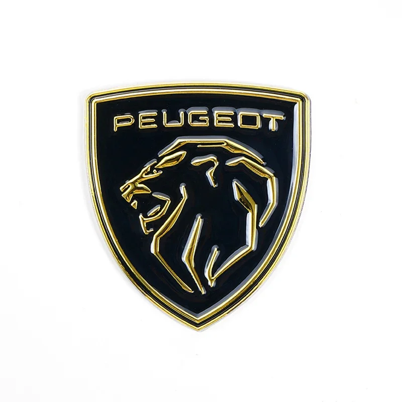 Logo Aile Peugeot - Image 5
