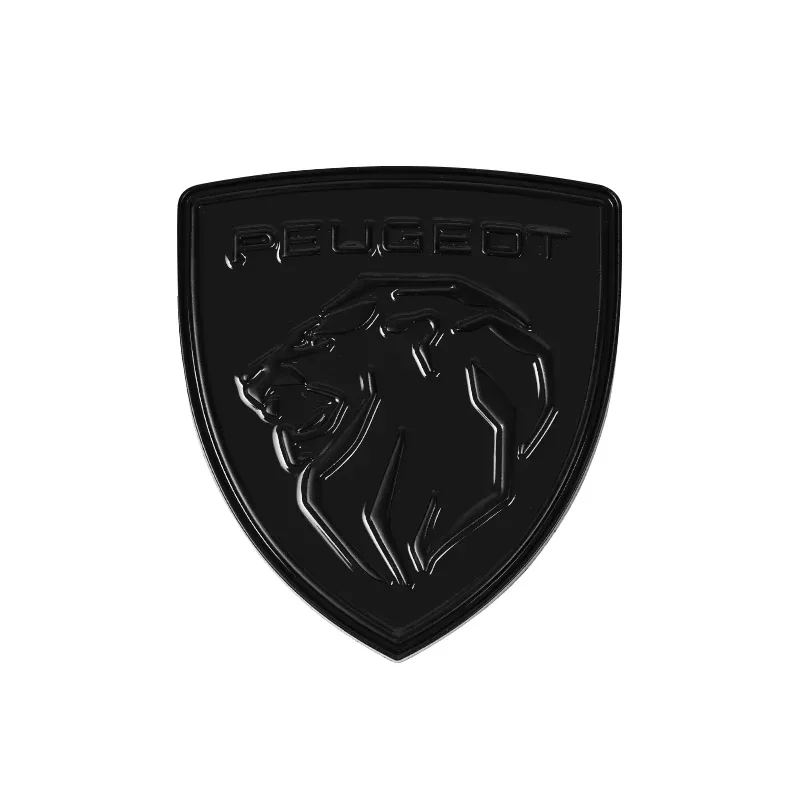 Logo Aile Peugeot - Image 6