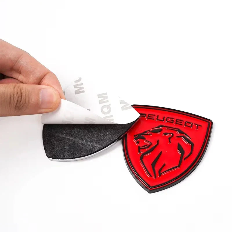 Logo Aile Peugeot - Image 9