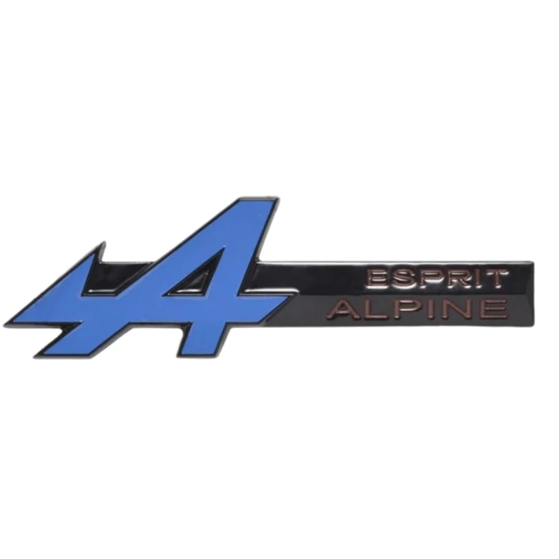 Logo Alpine - Image 3